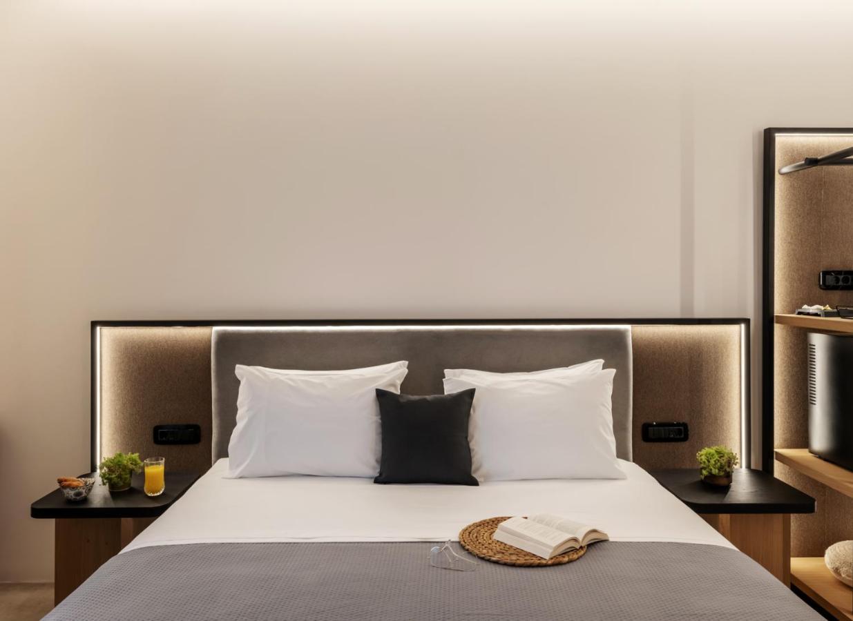 Chora Suites, Premium Key Collection Skiathos Exterior foto
