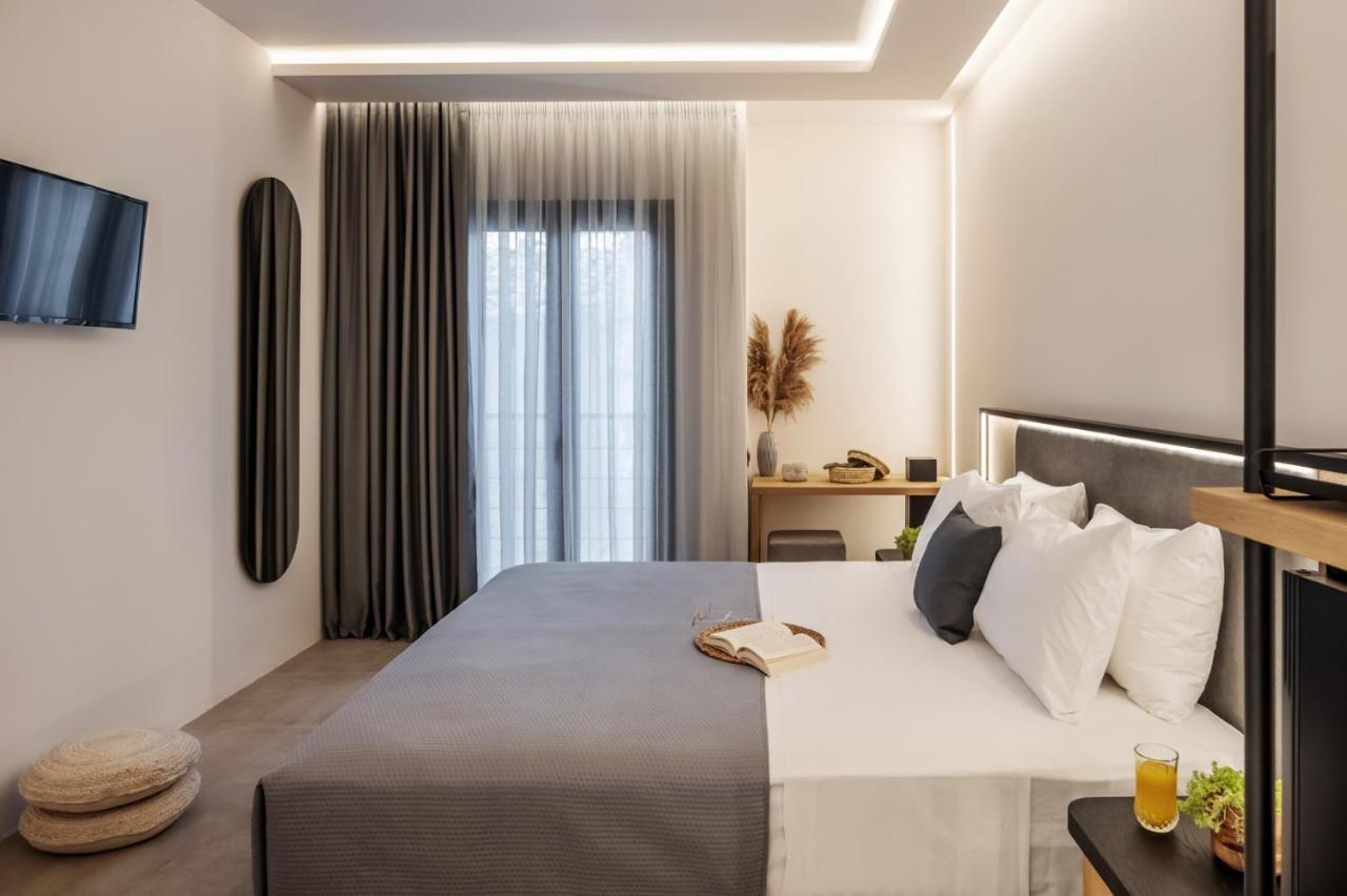 Chora Suites, Premium Key Collection Skiathos Exterior foto
