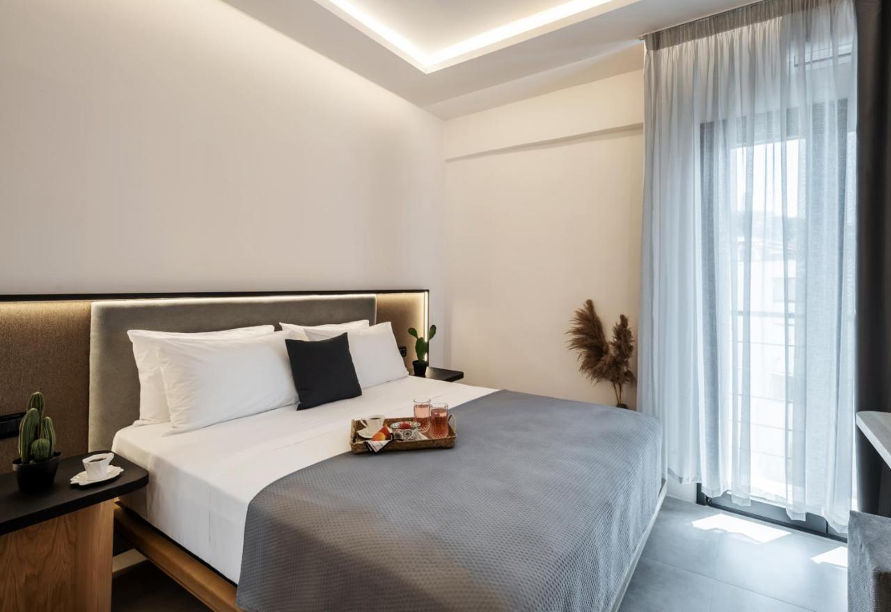Chora Suites, Premium Key Collection Skiathos Exterior foto