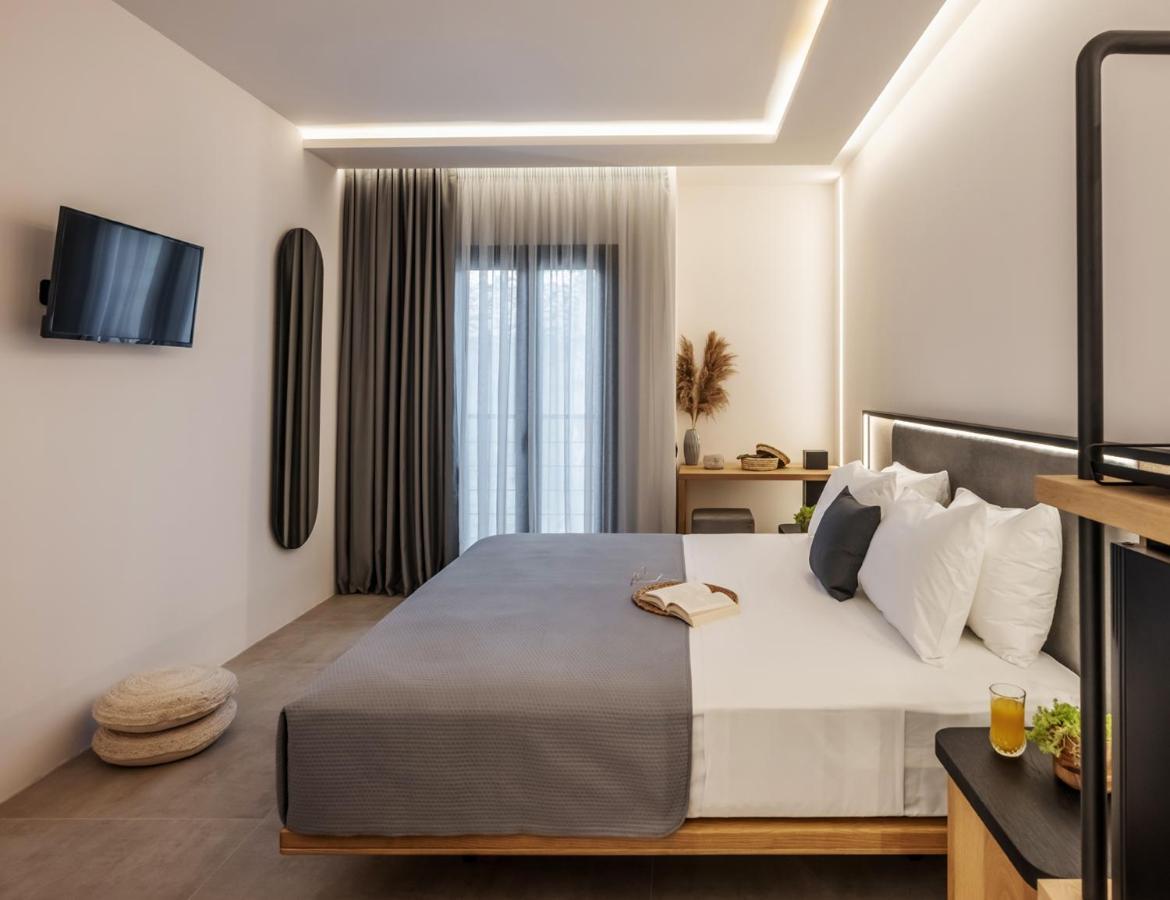 Chora Suites, Premium Key Collection Skiathos Exterior foto