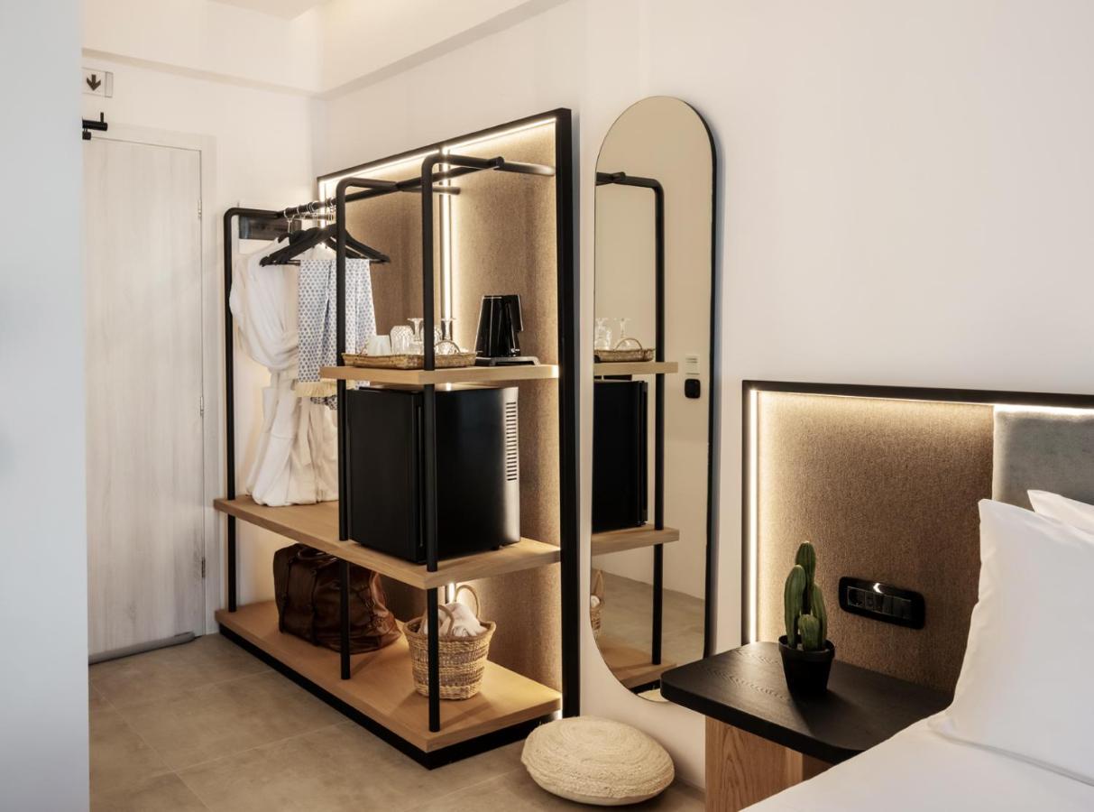 Chora Suites, Premium Key Collection Skiathos Exterior foto