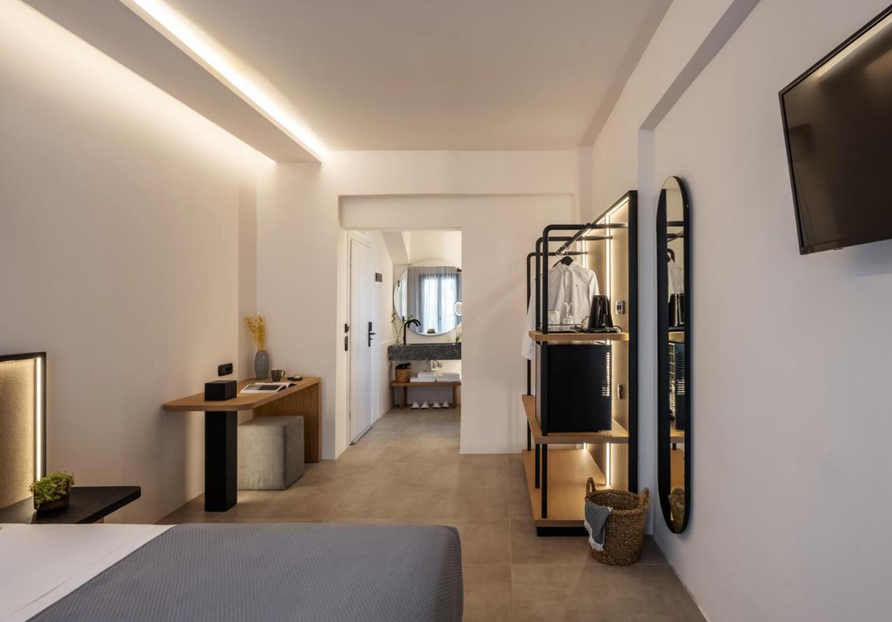 Chora Suites, Premium Key Collection Skiathos Exterior foto
